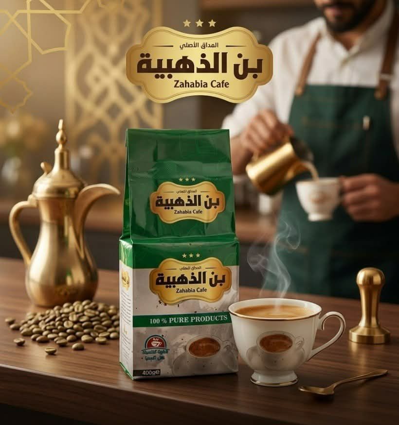 بن الذهبية